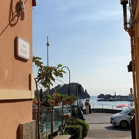 Casa Alessia Διαμέρισμα *