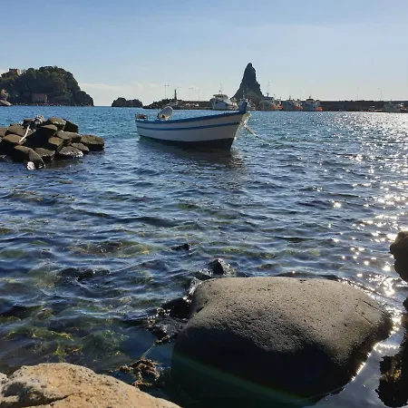Διαμέρισμα Casa Alessia