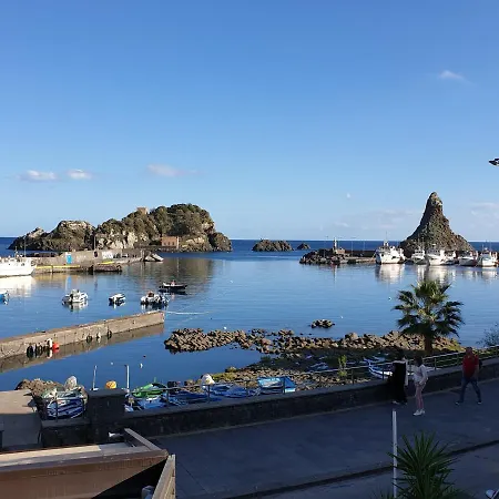 Casa Alessia Διαμέρισμα *