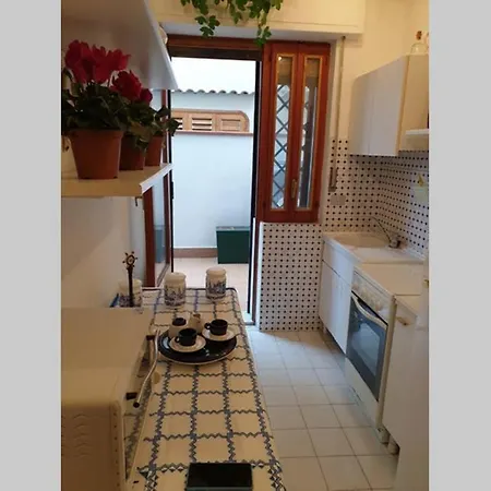 Apartment Casa Alessia Aci Castello