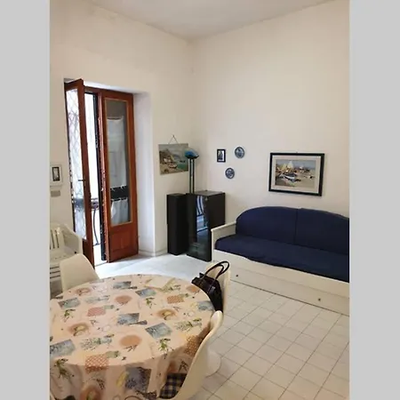 Apartamento Casa Alessia