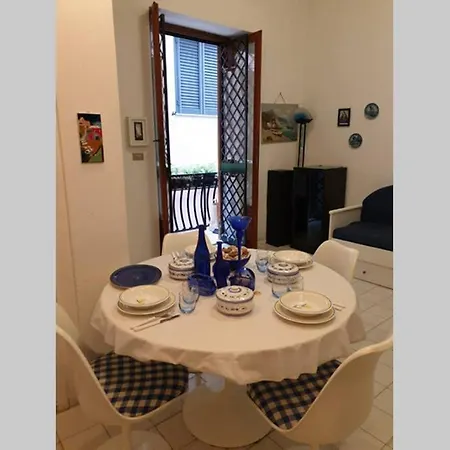 Casa Alessia Apartment Aci Castello