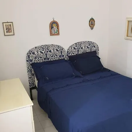 Apartment Casa Alessia Aci Castello
