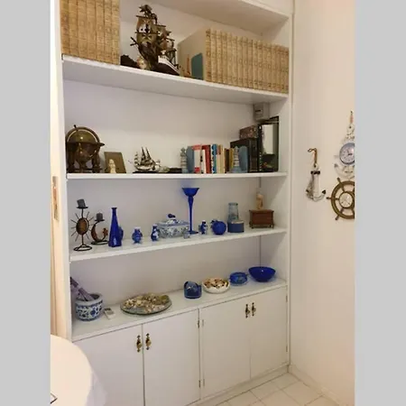Apartment Casa Alessia *