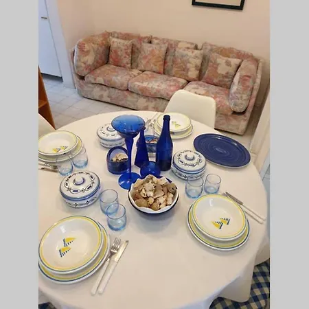 Apartamento Casa Alessia