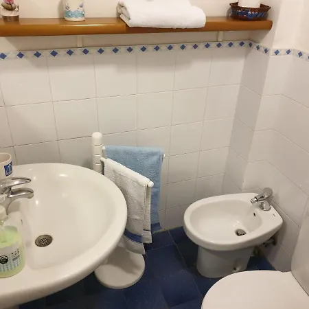 Apartamento Casa Alessia *