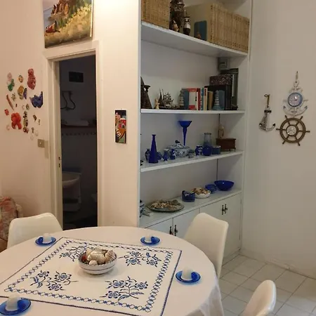 Casa Alessia Apartment *
