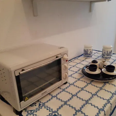 Casa Alessia Apartamento *