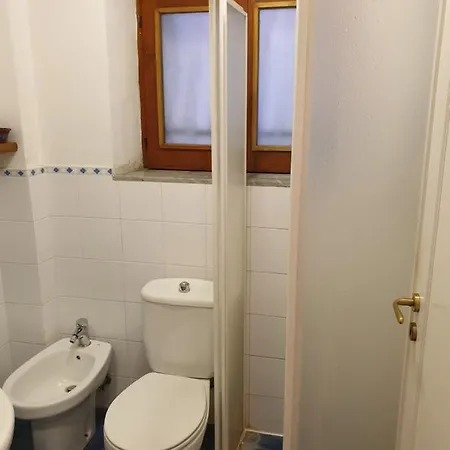 Apartamento Casa Alessia *