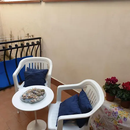 Apartment Casa Alessia Aci Castello
