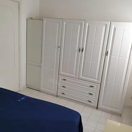 Casa Alessia Apartment Aci Castello