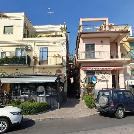 Casa Alessia Apartment *