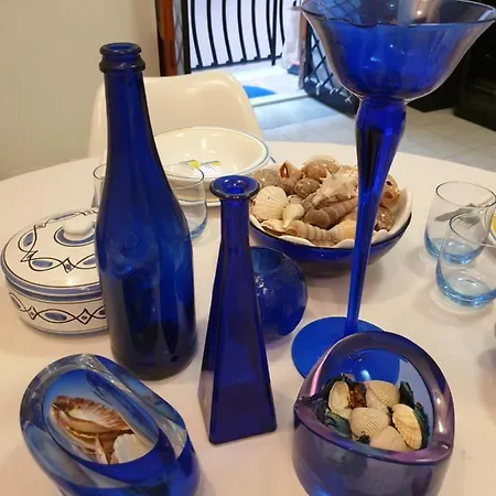 Apartamento Casa Alessia