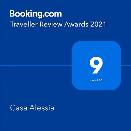 Casa Alessia *